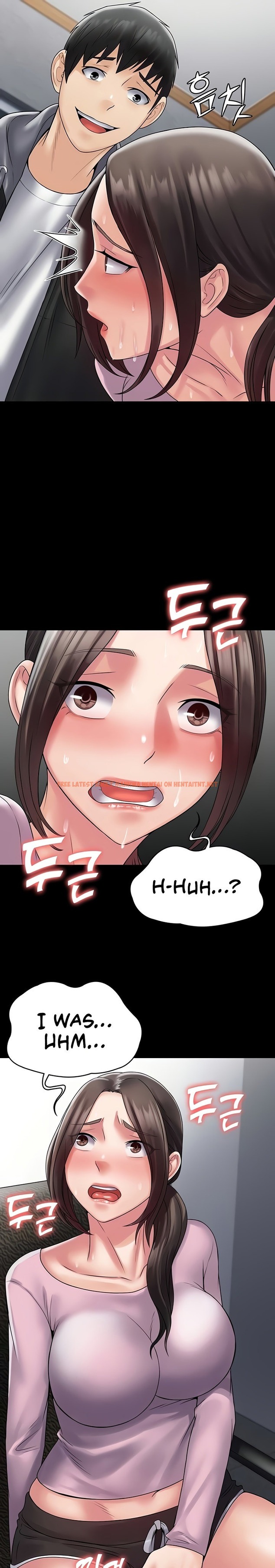 Read Hentai Image 16 94246 in comic Succubus System - Chapter 53 - hentaitnt.net