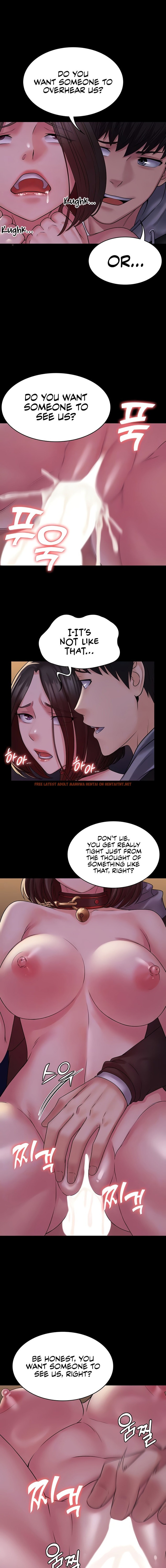 Read Hentai Image 3 94246 in comic Succubus System - Chapter 53 - hentaitnt.net