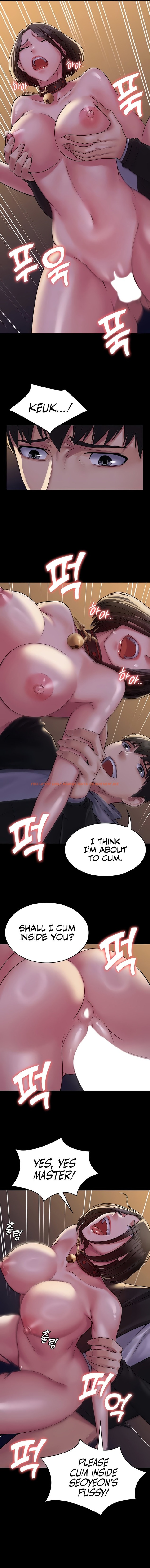 Read Hentai Image 6 94246 in comic Succubus System - Chapter 53 - hentaitnt.net