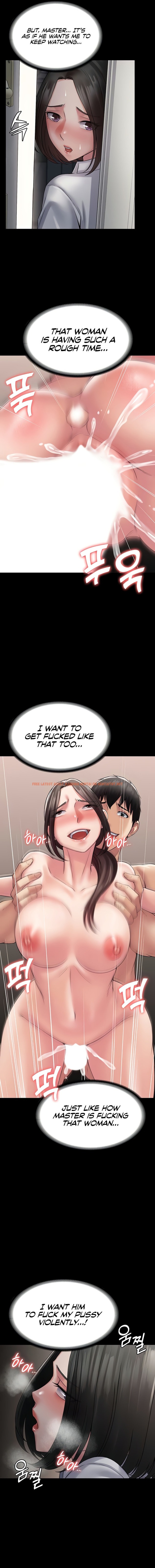 Read Hentai Image 13 94516 in comic Succubus System - Chapter 55 - hentaitnt.net