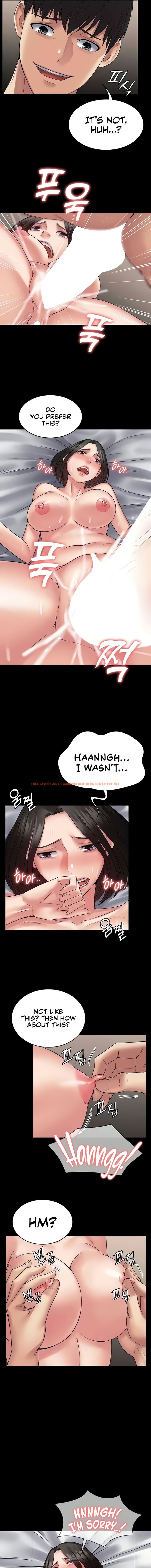 Read Hentai Image 7 94766 in comic Succubus System - Chapter 57 - hentaitnt.net