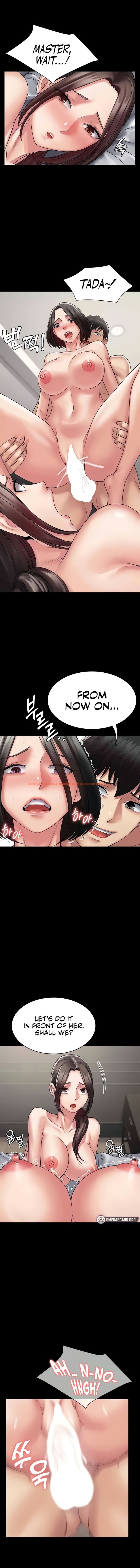 Read Hentai Image 9 94766 in comic Succubus System - Chapter 57 - hentaitnt.net