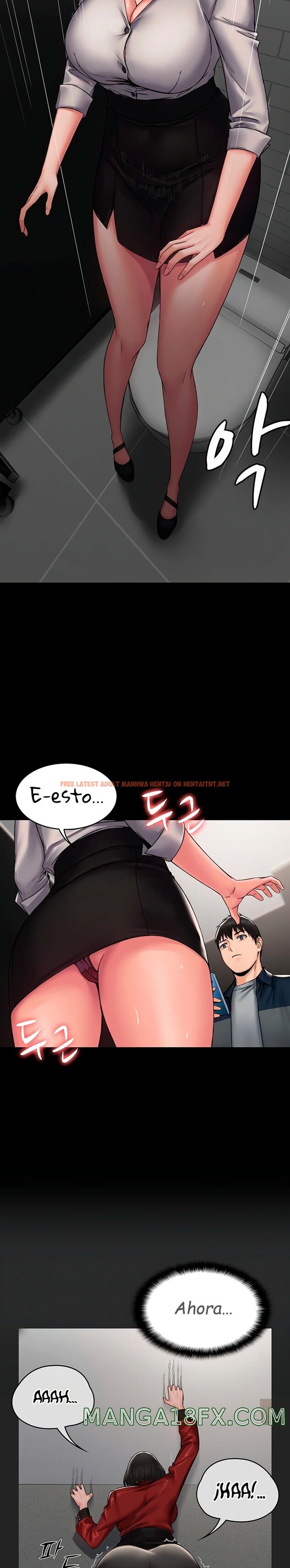 Read Hentai Image 7 737 in comic Succubus System - Chapter 7 - hentaitnt.net