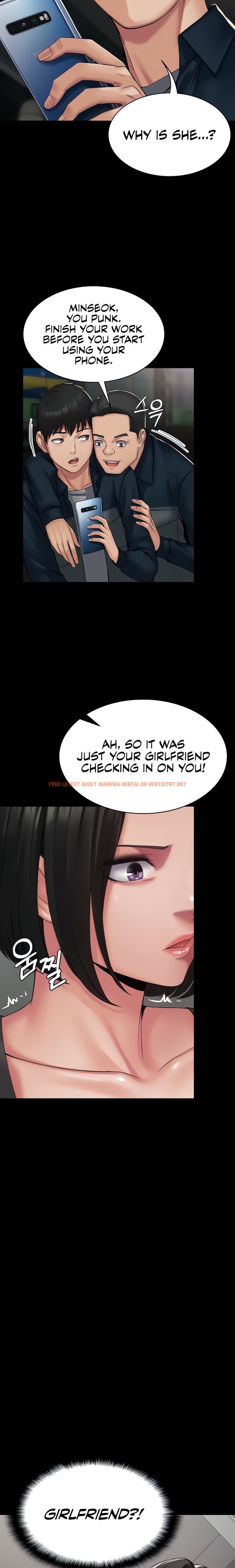 Read Hentai Image 5 961 in comic Succubus System - Chapter 9 - hentaitnt.net