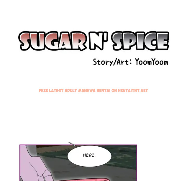 Read Hentai Image 11 494 in comic Sugar ‘N Spice - Chapter 1 - hentaitnt.net