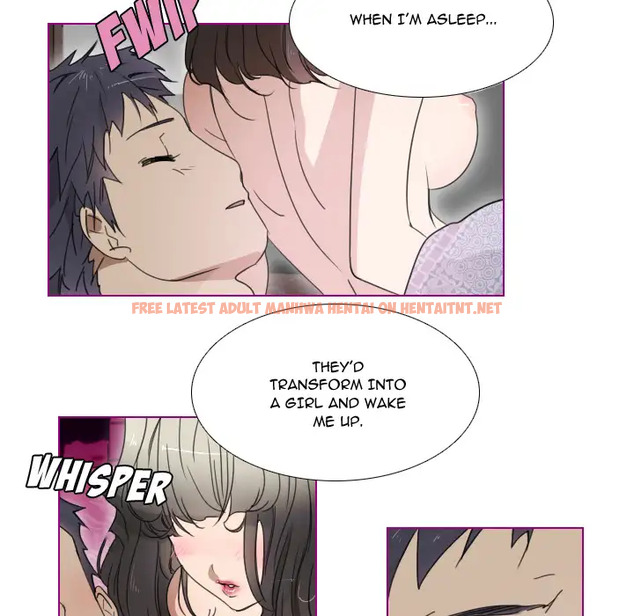 Read Hentai Image 21 497 in comic Sugar ‘N Spice - Chapter 1 - hentaitnt.net