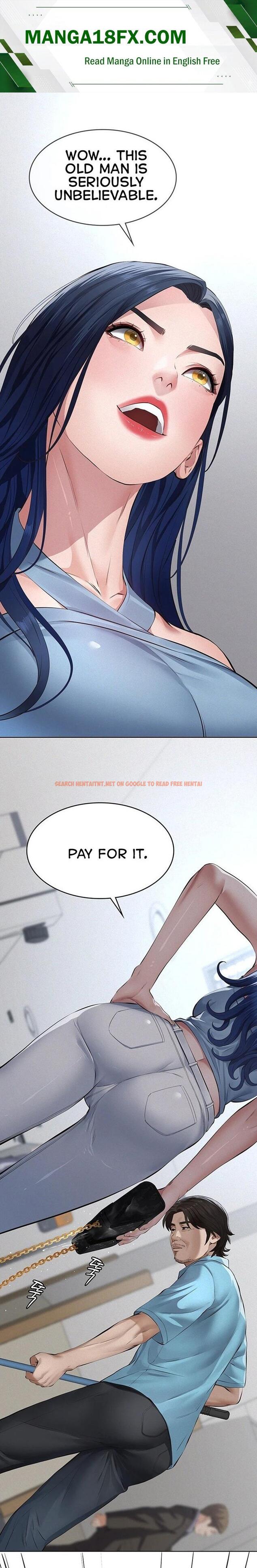 Sugar Daddy - Chapter 19