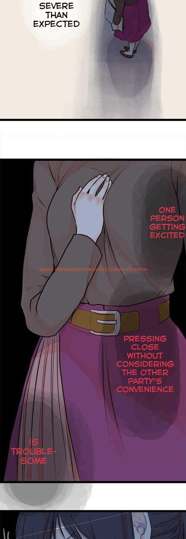 Read Hentai Image 13 355 in comic Suimittou Wa Shoujo Ni Kajira Reru - Chapter 25 - hentaitnt.net