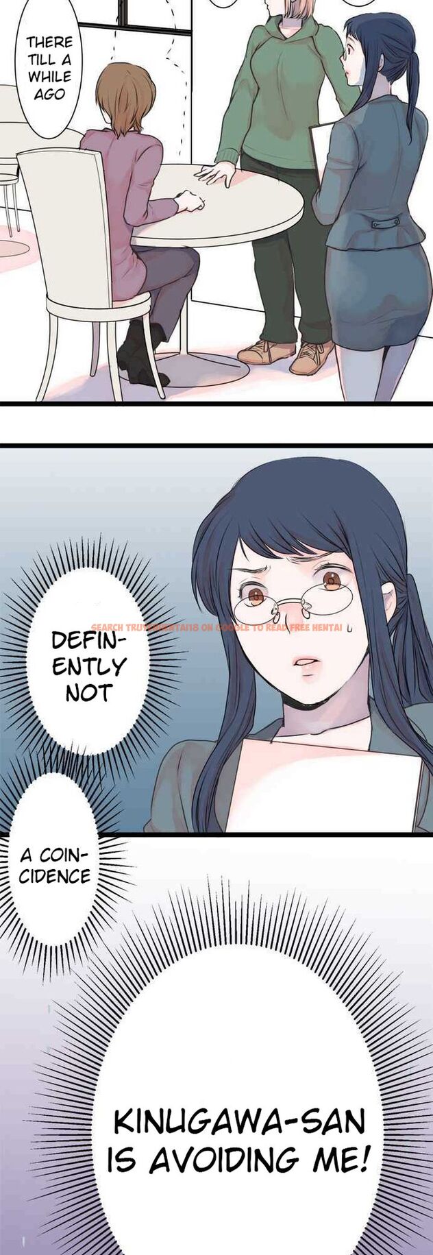 Read Hentai Image 2 351 in comic Suimittou Wa Shoujo Ni Kajira Reru - Chapter 25 - hentaitnt.net