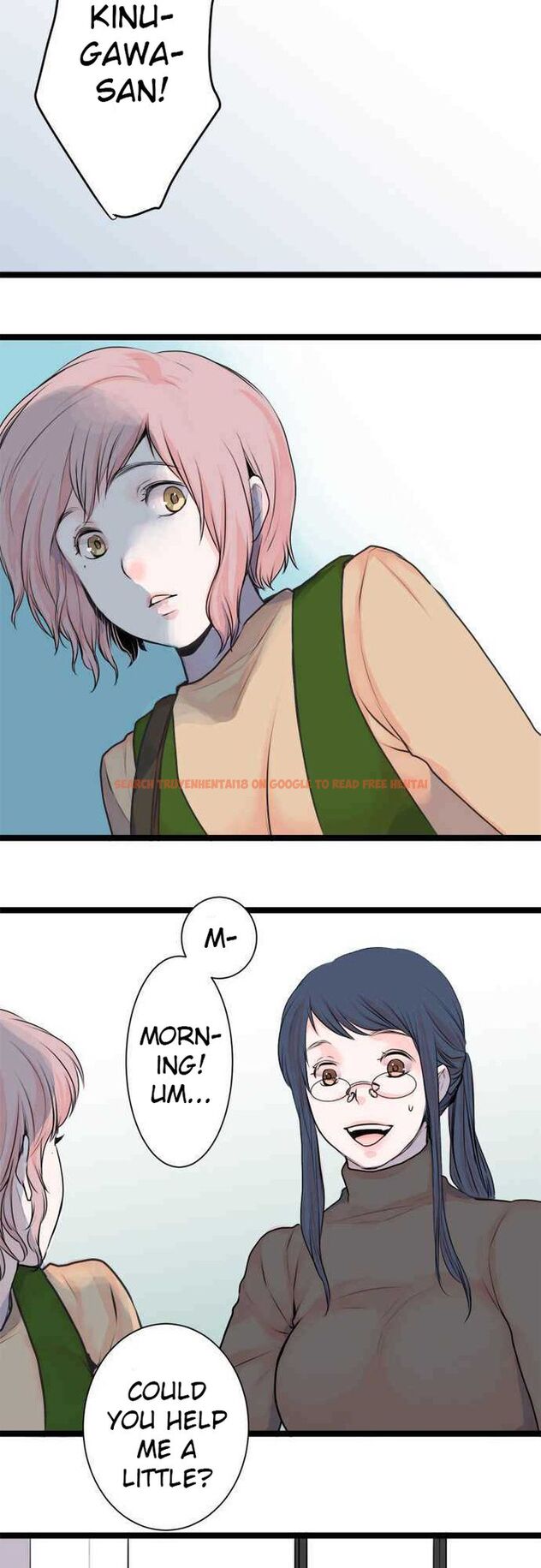 Read Hentai Image 4 355 in comic Suimittou Wa Shoujo Ni Kajira Reru - Chapter 25 - hentaitnt.net