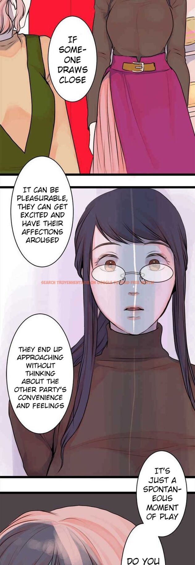 Read Hentai Image 7 355 in comic Suimittou Wa Shoujo Ni Kajira Reru - Chapter 25 - hentaitnt.net