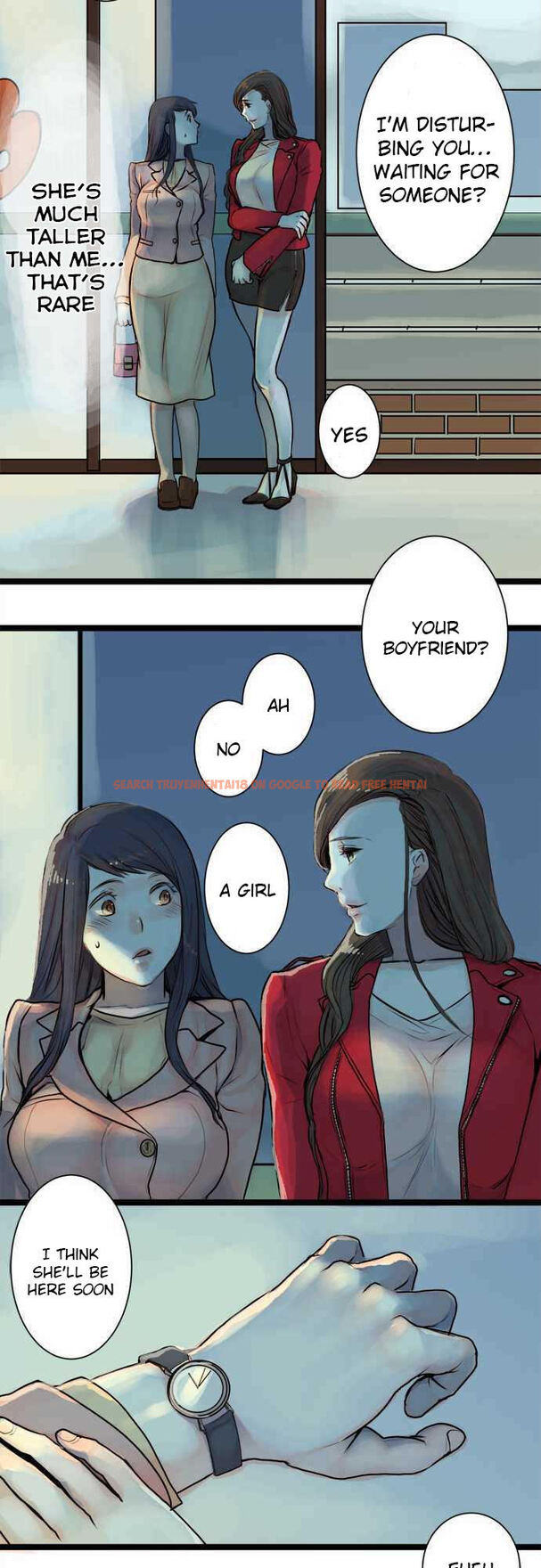 Read Hentai Image 15 112 in comic Suimittou Wa Shoujo Ni Kajira Reru - Chapter 26 - hentaitnt.net