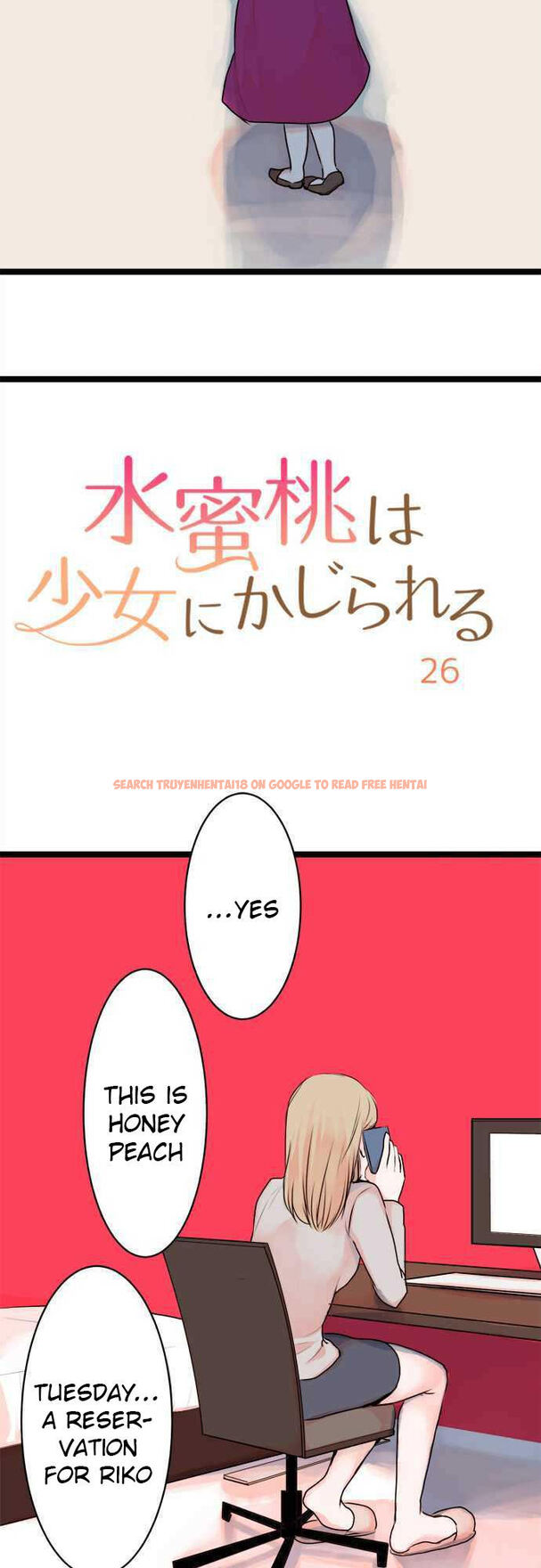 Read Hentai Image 3 112 in comic Suimittou Wa Shoujo Ni Kajira Reru - Chapter 26 - hentaitnt.net