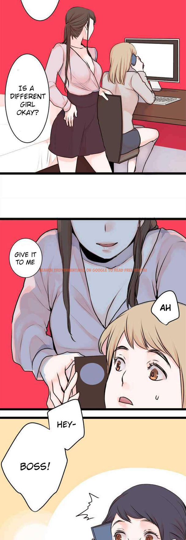 Read Hentai Image 5 112 in comic Suimittou Wa Shoujo Ni Kajira Reru - Chapter 26 - hentaitnt.net
