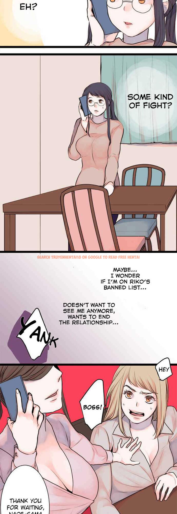 Read Hentai Image 6 112 in comic Suimittou Wa Shoujo Ni Kajira Reru - Chapter 26 - hentaitnt.net