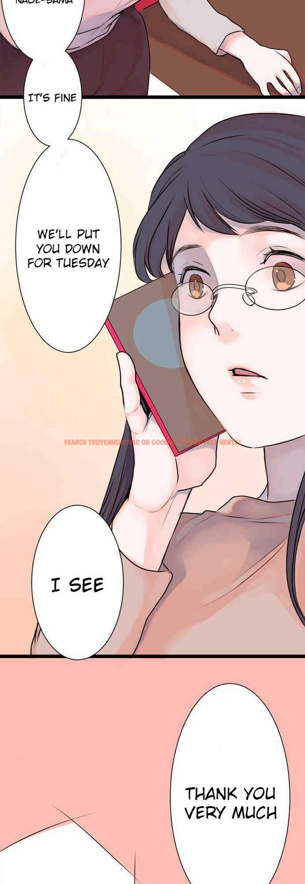 Read Hentai Image 7 112 in comic Suimittou Wa Shoujo Ni Kajira Reru - Chapter 26 - hentaitnt.net