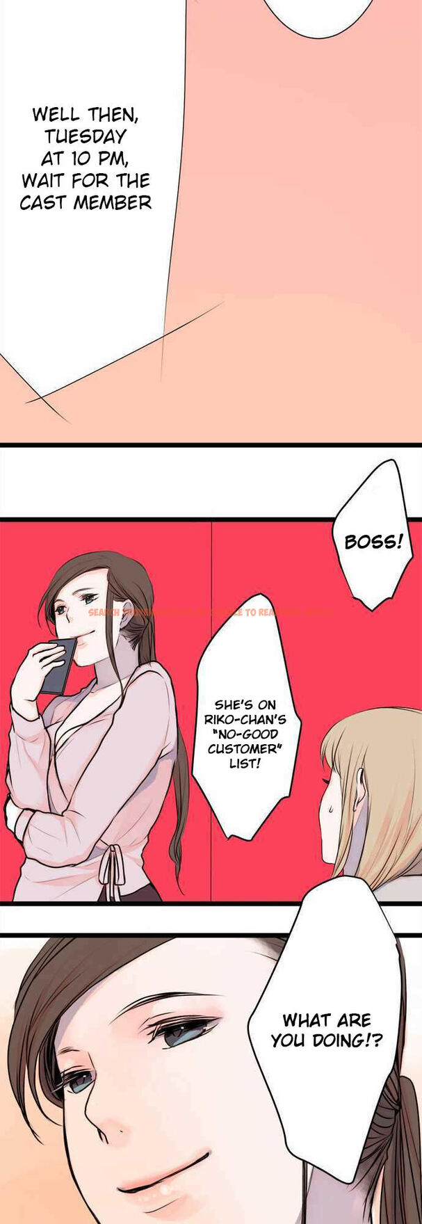 Read Hentai Image 8 112 in comic Suimittou Wa Shoujo Ni Kajira Reru - Chapter 26 - hentaitnt.net