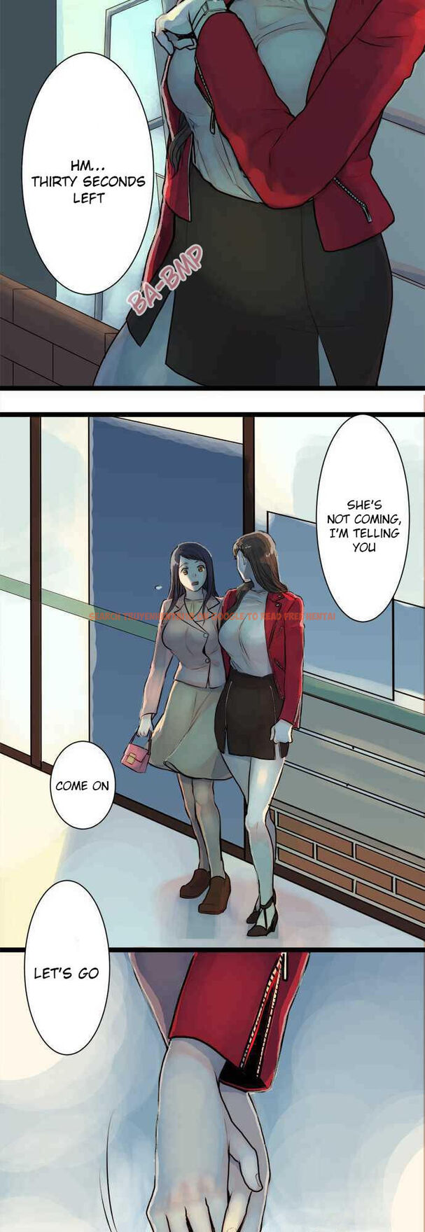 Read Hentai Image 10 345 in comic Suimittou Wa Shoujo Ni Kajira Reru - Chapter 27 - hentaitnt.net