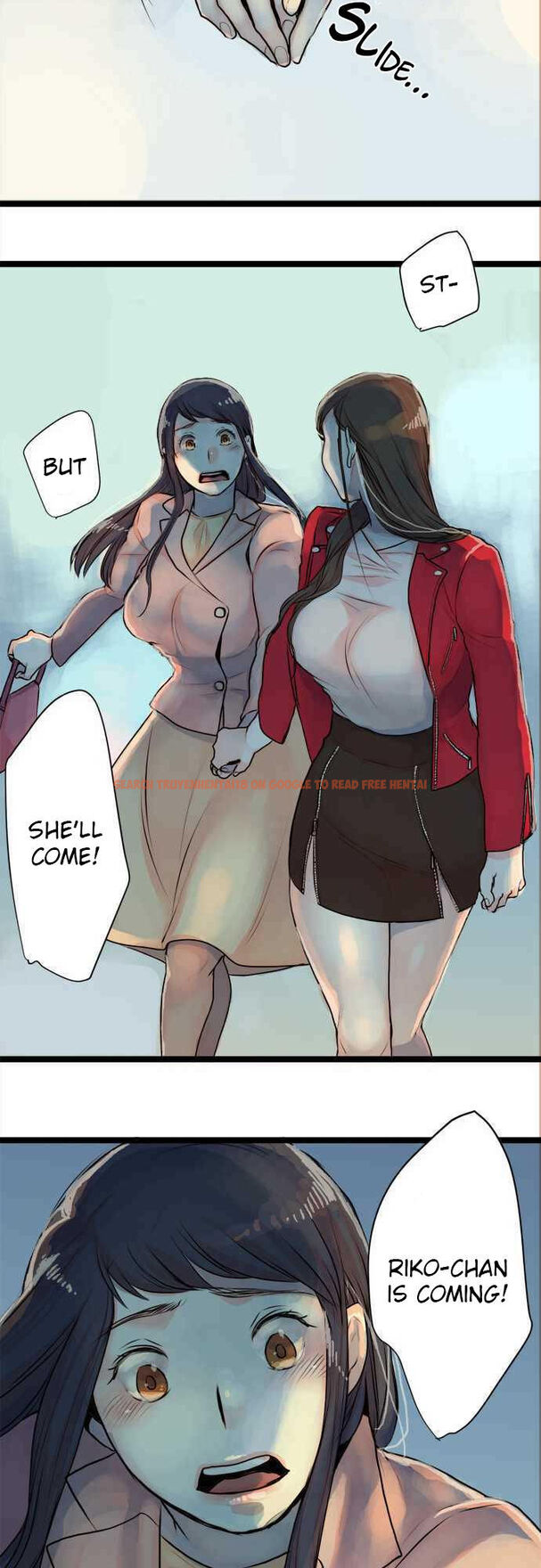 Read Hentai Image 11 345 in comic Suimittou Wa Shoujo Ni Kajira Reru - Chapter 27 - hentaitnt.net