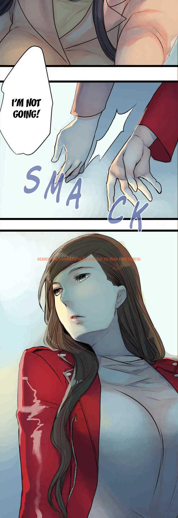 Read Hentai Image 12 345 in comic Suimittou Wa Shoujo Ni Kajira Reru - Chapter 27 - hentaitnt.net