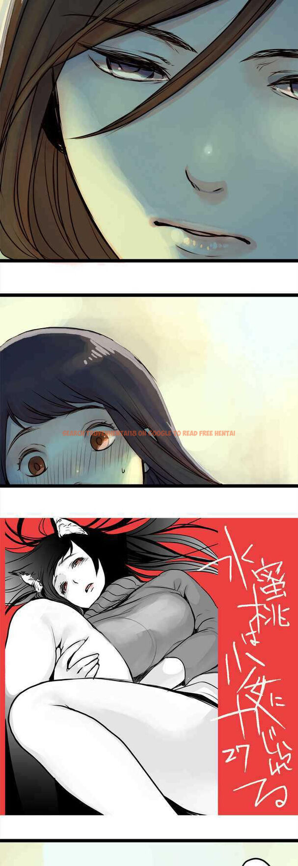 Read Hentai Image 15 345 in comic Suimittou Wa Shoujo Ni Kajira Reru - Chapter 27 - hentaitnt.net