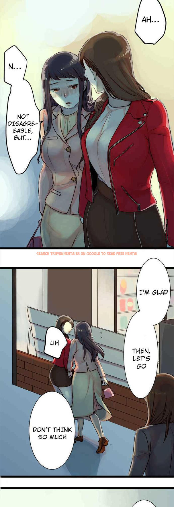 Read Hentai Image 16 345 in comic Suimittou Wa Shoujo Ni Kajira Reru - Chapter 27 - hentaitnt.net