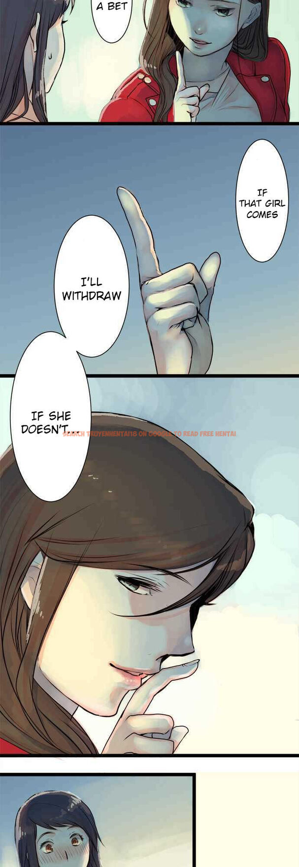 Read Hentai Image 4 345 in comic Suimittou Wa Shoujo Ni Kajira Reru - Chapter 27 - hentaitnt.net