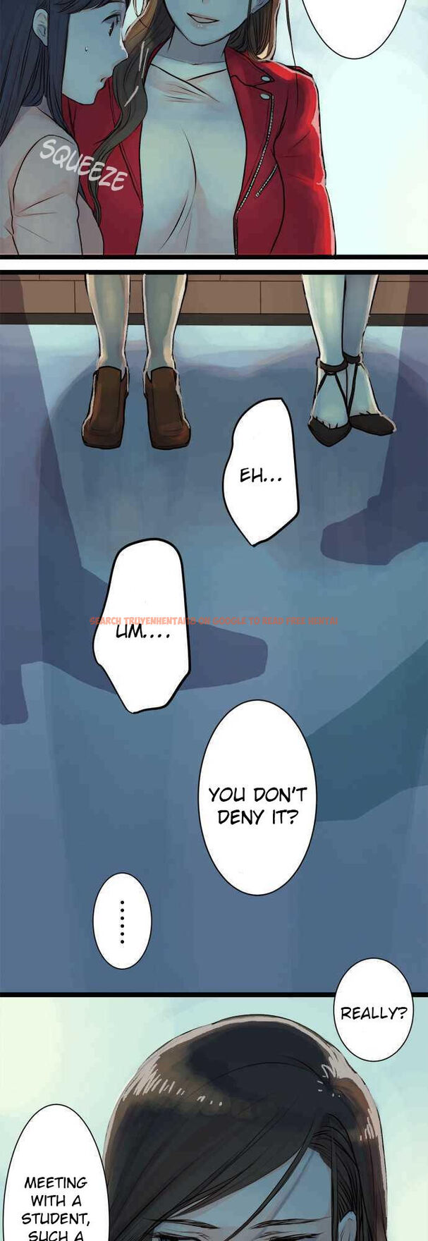 Read Hentai Image 7 345 in comic Suimittou Wa Shoujo Ni Kajira Reru - Chapter 27 - hentaitnt.net