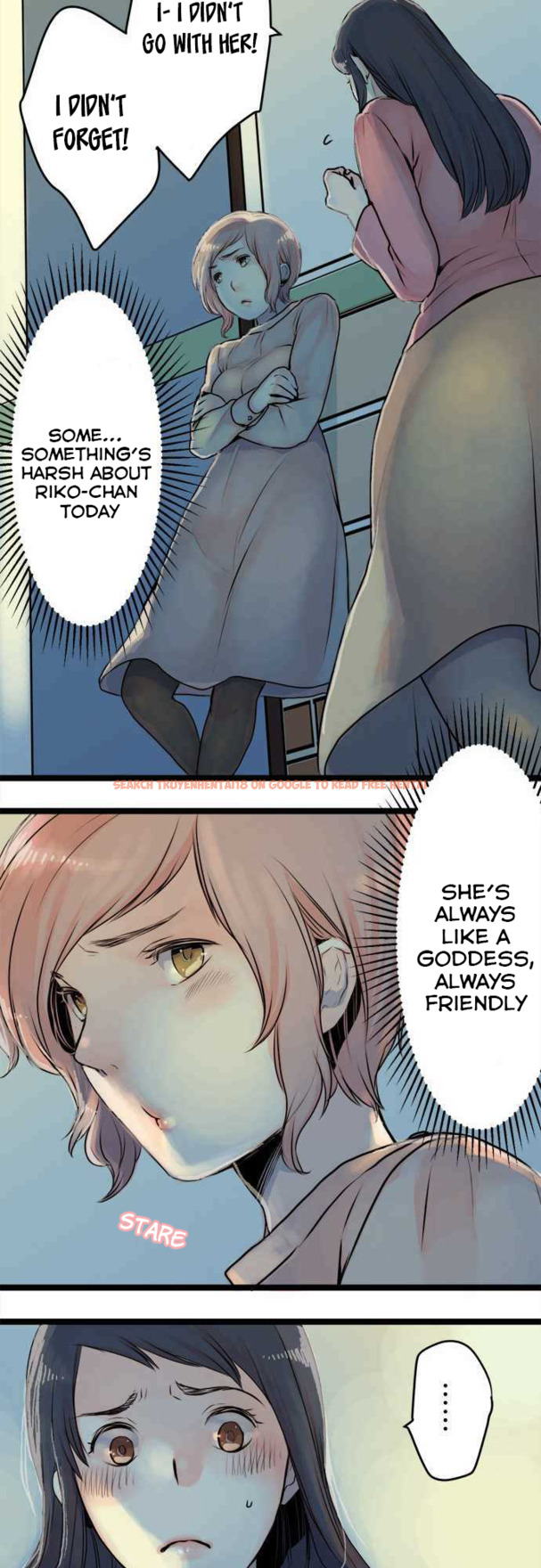 Read Hentai Image 12 299 in comic Suimittou Wa Shoujo Ni Kajira Reru - Chapter 28 - hentaitnt.net