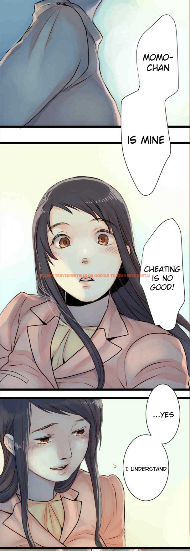 Read Hentai Image 14 299 in comic Suimittou Wa Shoujo Ni Kajira Reru - Chapter 28 - hentaitnt.net