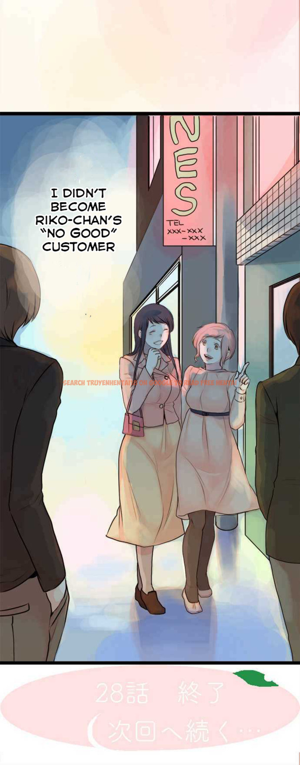 Read Hentai Image 17 299 in comic Suimittou Wa Shoujo Ni Kajira Reru - Chapter 28 - hentaitnt.net