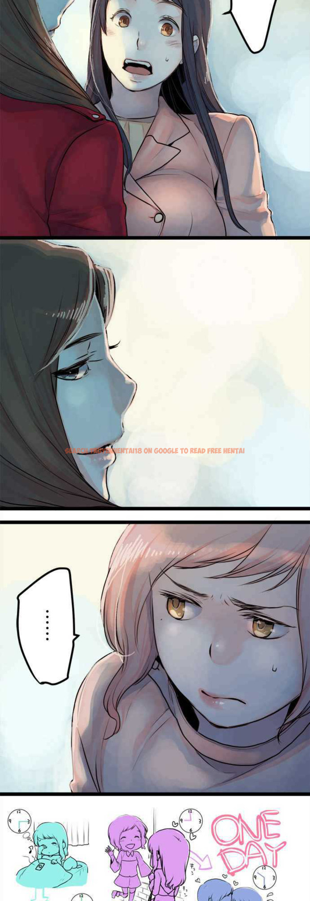 Read Hentai Image 3 299 in comic Suimittou Wa Shoujo Ni Kajira Reru - Chapter 28 - hentaitnt.net