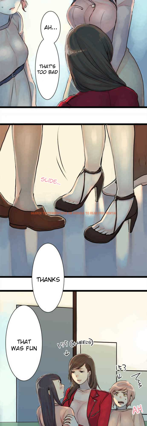 Read Hentai Image 5 299 in comic Suimittou Wa Shoujo Ni Kajira Reru - Chapter 28 - hentaitnt.net