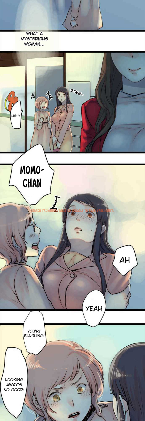 Read Hentai Image 8 299 in comic Suimittou Wa Shoujo Ni Kajira Reru - Chapter 28 - hentaitnt.net