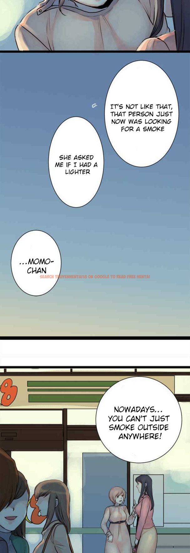 Read Hentai Image 9 299 in comic Suimittou Wa Shoujo Ni Kajira Reru - Chapter 28 - hentaitnt.net