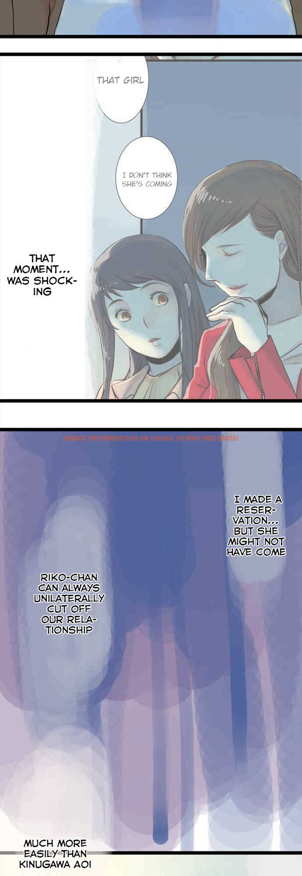 Read Hentai Image 2 608 in comic Suimittou Wa Shoujo Ni Kajira Reru - Chapter 29 - hentaitnt.net