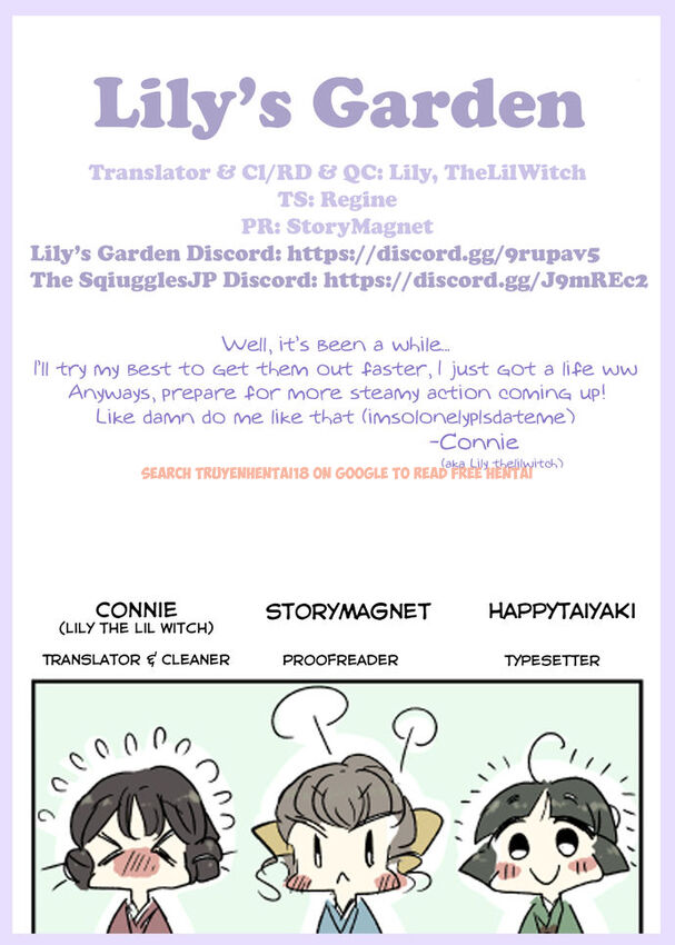 Read Hentai Image 20 608 in comic Suimittou Wa Shoujo Ni Kajira Reru - Chapter 29 - hentaitnt.net