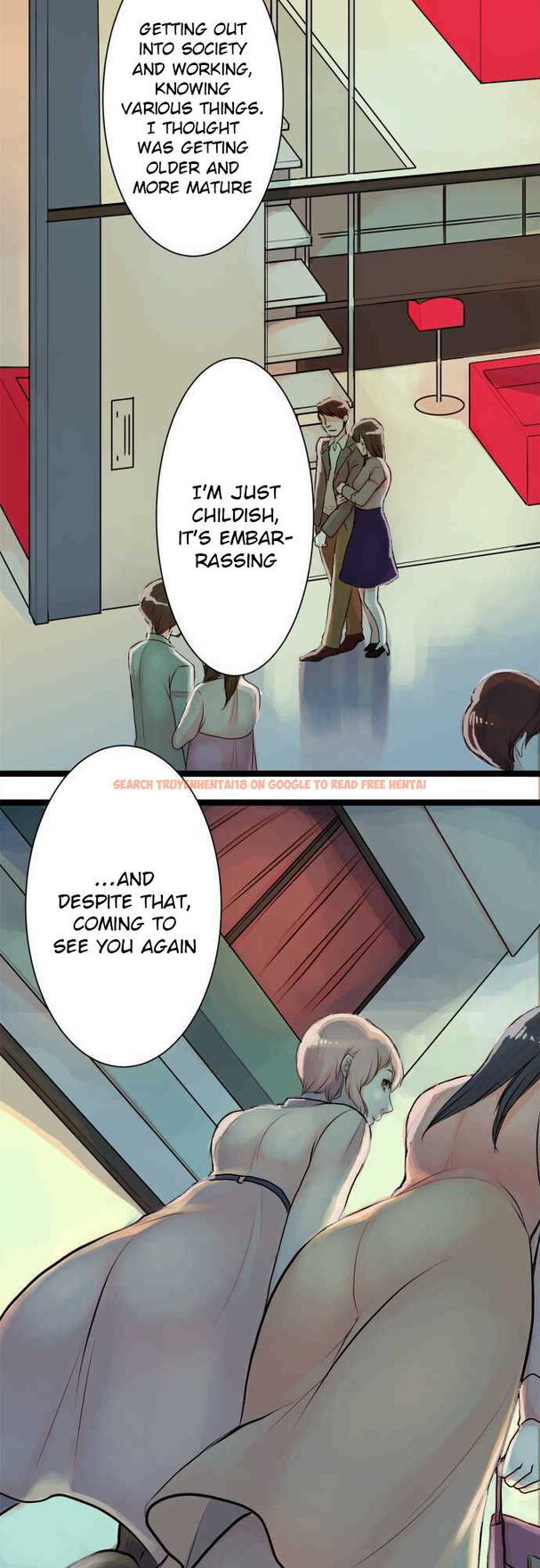 Read Hentai Image 7 608 in comic Suimittou Wa Shoujo Ni Kajira Reru - Chapter 29 - hentaitnt.net