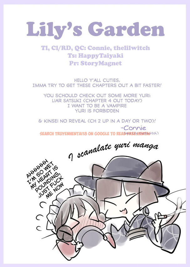 Read Hentai Image 17 314 in comic Suimittou Wa Shoujo Ni Kajira Reru - Chapter 30 - hentaitnt.net
