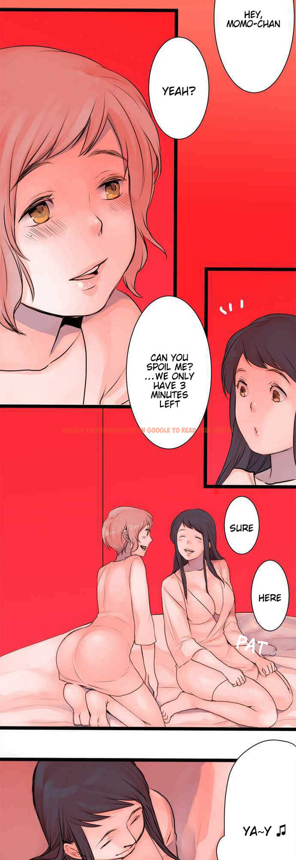 Read Hentai Image 12 084 in comic Suimittou Wa Shoujo Ni Kajira Reru - Chapter 31 - hentaitnt.net