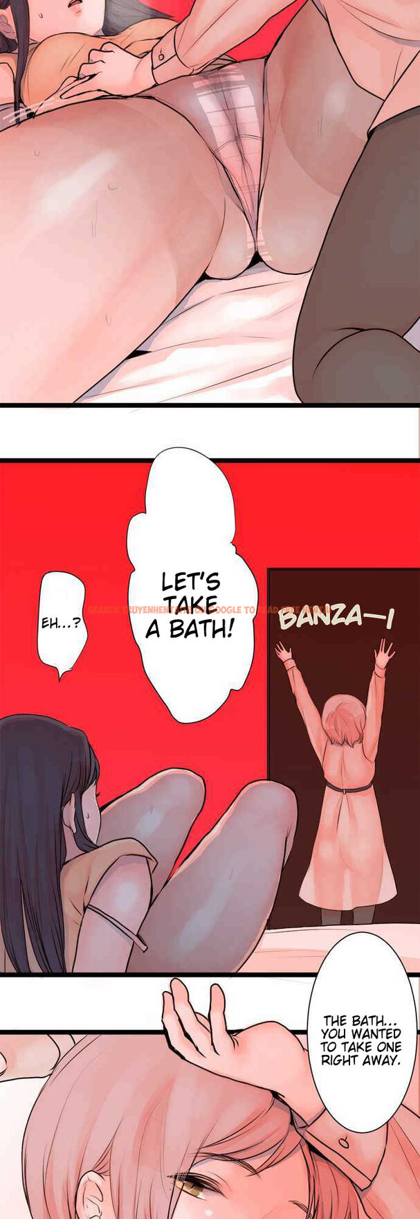 Read Hentai Image 4 084 in comic Suimittou Wa Shoujo Ni Kajira Reru - Chapter 31 - hentaitnt.net