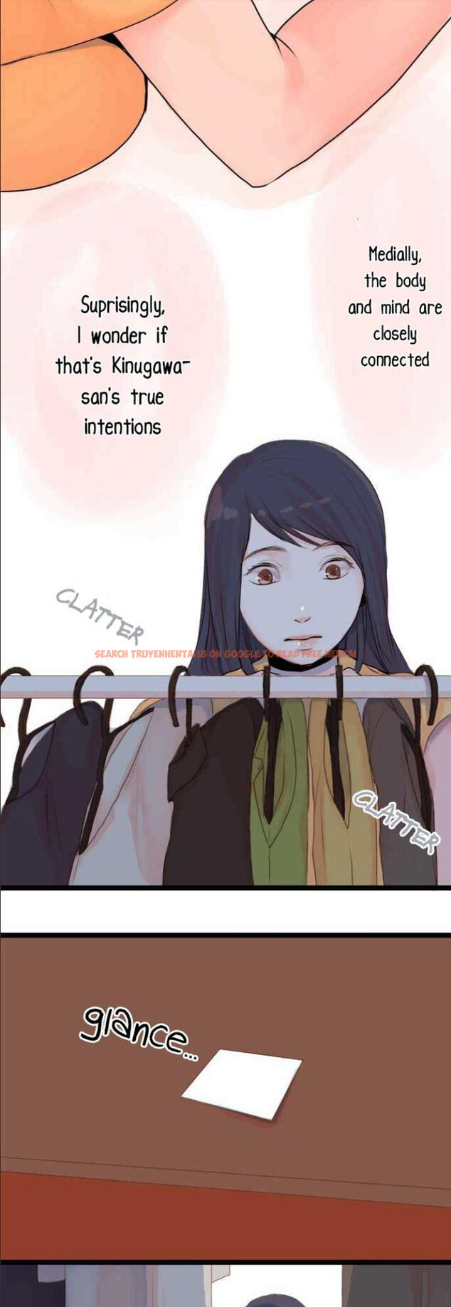 Read Hentai Image 12 150 in comic Suimittou Wa Shoujo Ni Kajira Reru - Chapter 32 - hentaitnt.net