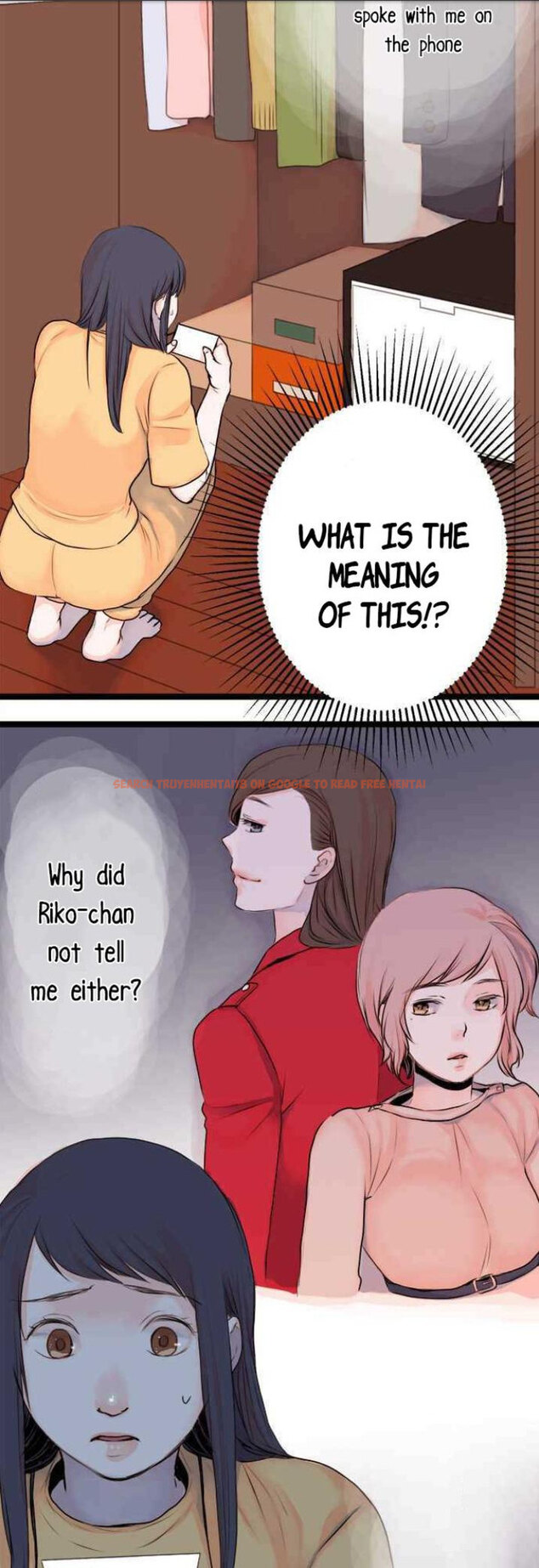 Read Hentai Image 16 150 in comic Suimittou Wa Shoujo Ni Kajira Reru - Chapter 32 - hentaitnt.net