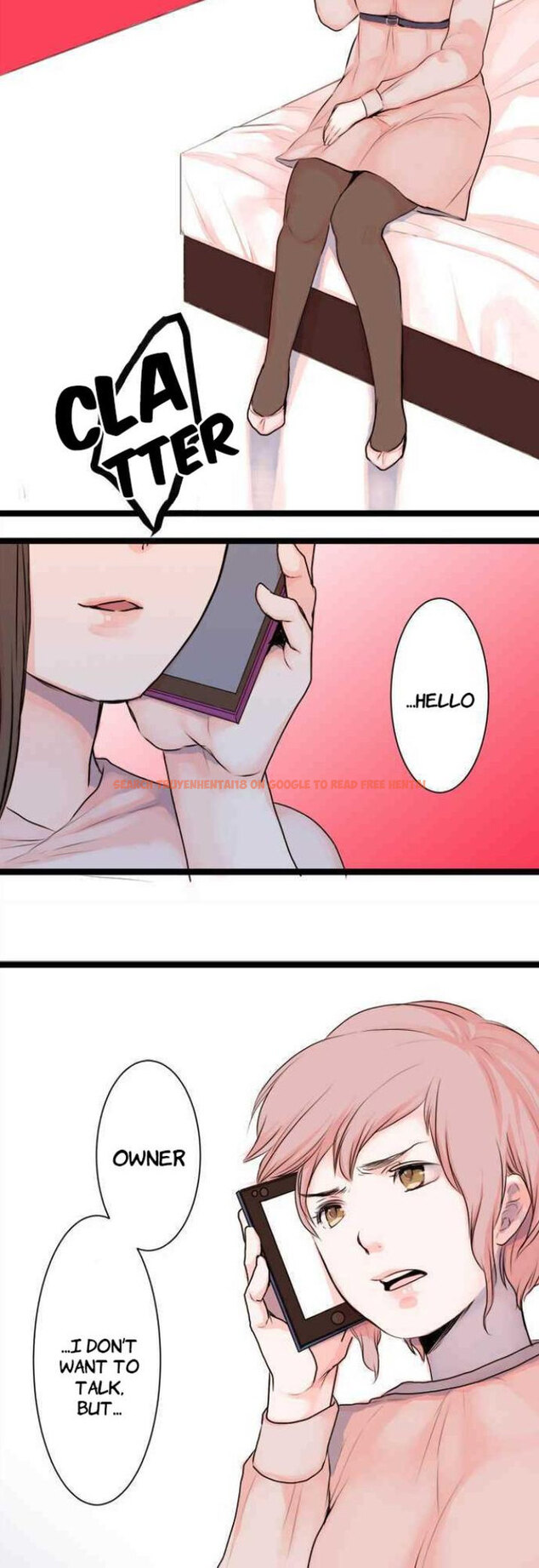 Read Hentai Image 18 150 in comic Suimittou Wa Shoujo Ni Kajira Reru - Chapter 32 - hentaitnt.net
