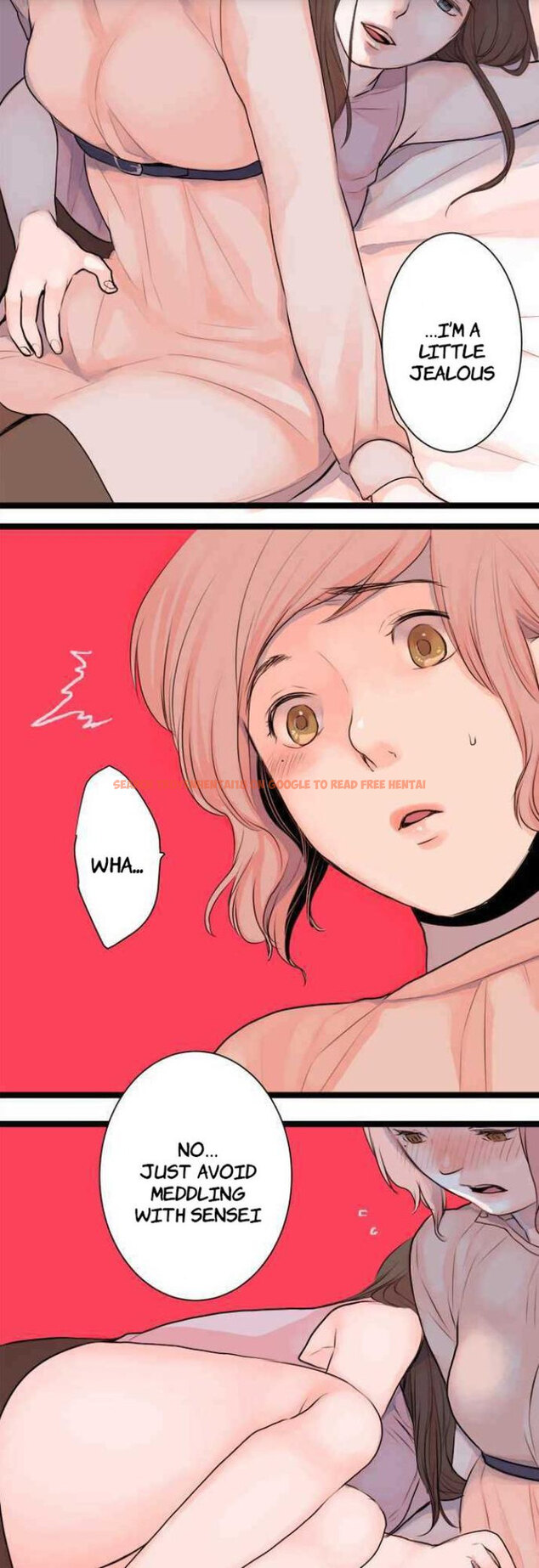 Read Hentai Image 16 150 in comic Suimittou Wa Shoujo Ni Kajira Reru - Chapter 33 - hentaitnt.net