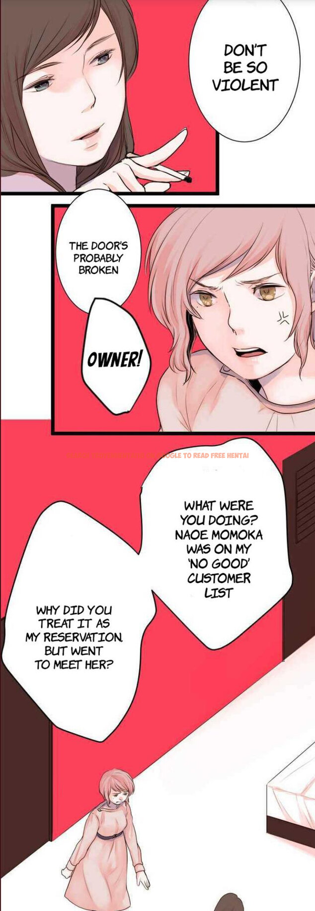 Read Hentai Image 5 150 in comic Suimittou Wa Shoujo Ni Kajira Reru - Chapter 33 - hentaitnt.net