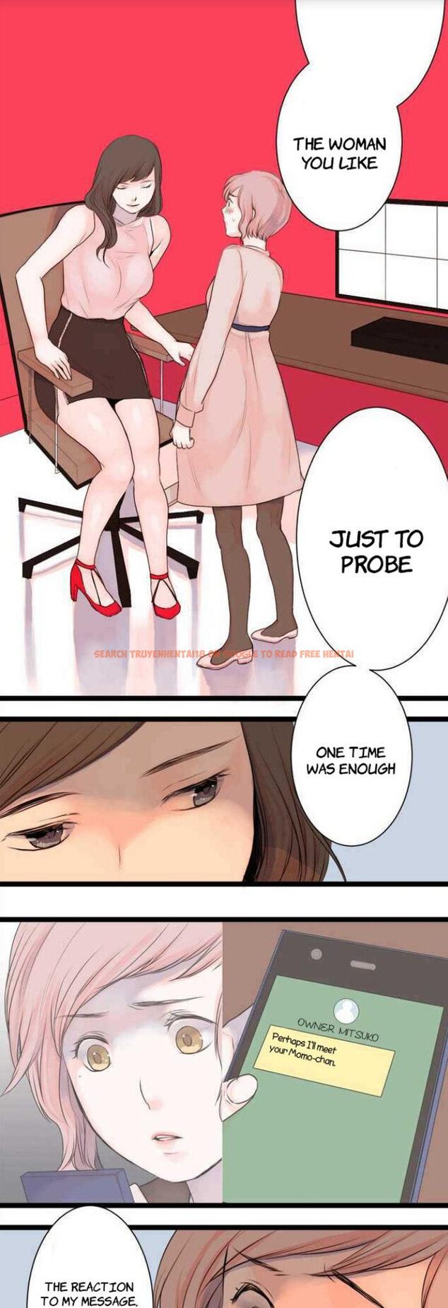 Read Hentai Image 9 150 in comic Suimittou Wa Shoujo Ni Kajira Reru - Chapter 33 - hentaitnt.net