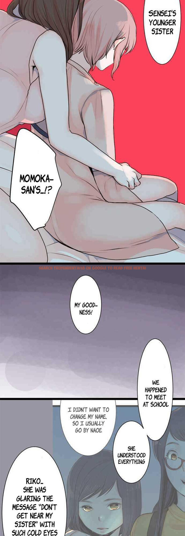 Read Hentai Image 13 531 in comic Suimittou Wa Shoujo Ni Kajira Reru - Chapter 34 - hentaitnt.net