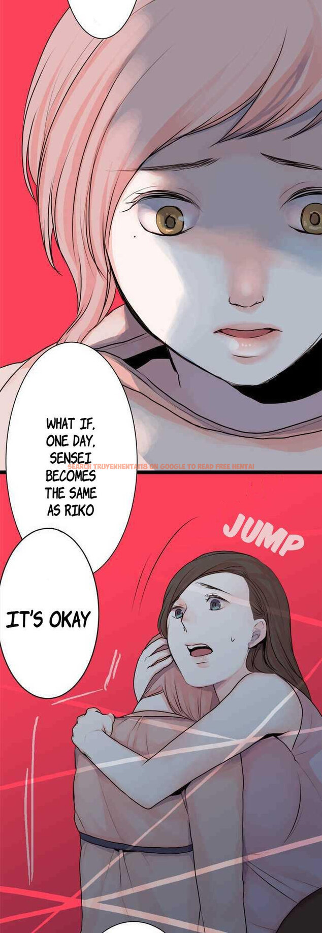 Read Hentai Image 15 531 in comic Suimittou Wa Shoujo Ni Kajira Reru - Chapter 34 - hentaitnt.net