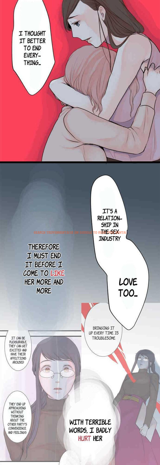 Read Hentai Image 17 531 in comic Suimittou Wa Shoujo Ni Kajira Reru - Chapter 34 - hentaitnt.net